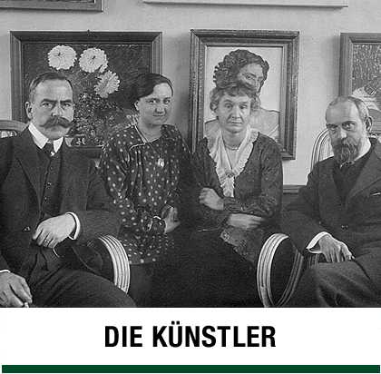 Die Künstler