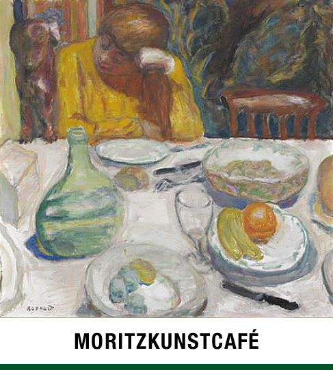 MoritzKunstCafé